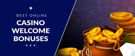 best casino welcome bonus|Online Casino Bonuses For US Players .